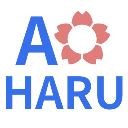 AOHARU Logo